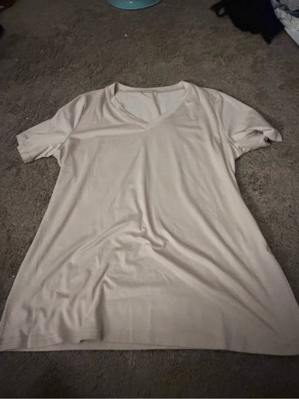 Women’s V Neck